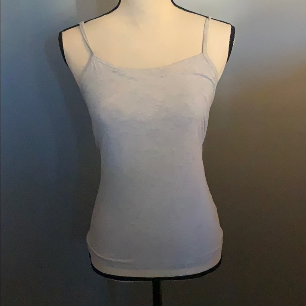 Bra top tank